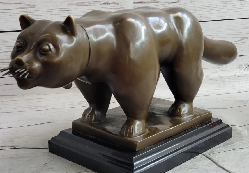 Why Bronze Sculptures Are the Perfect Finishing Touch for Stylish Interiors