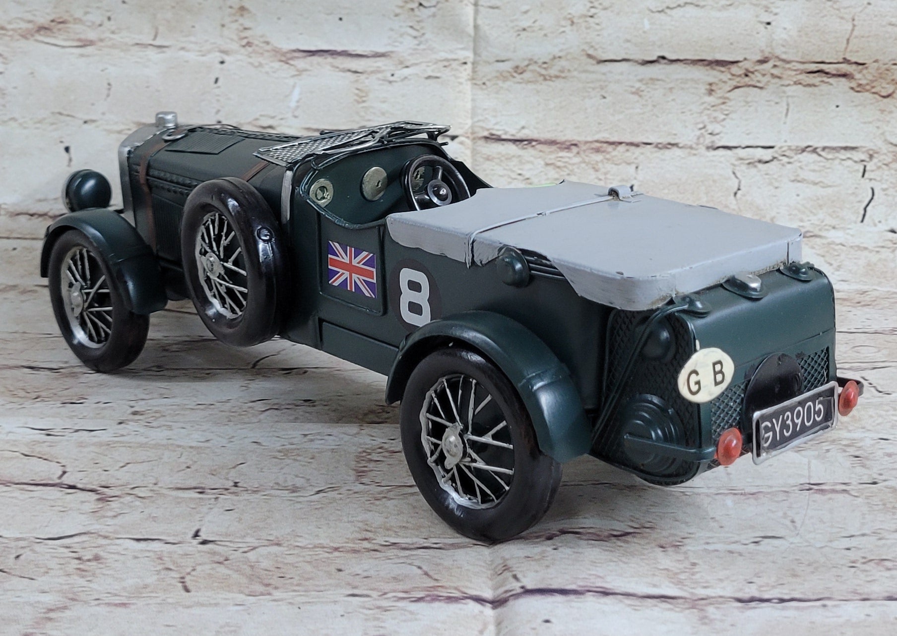 Bentley blower best sale model kit