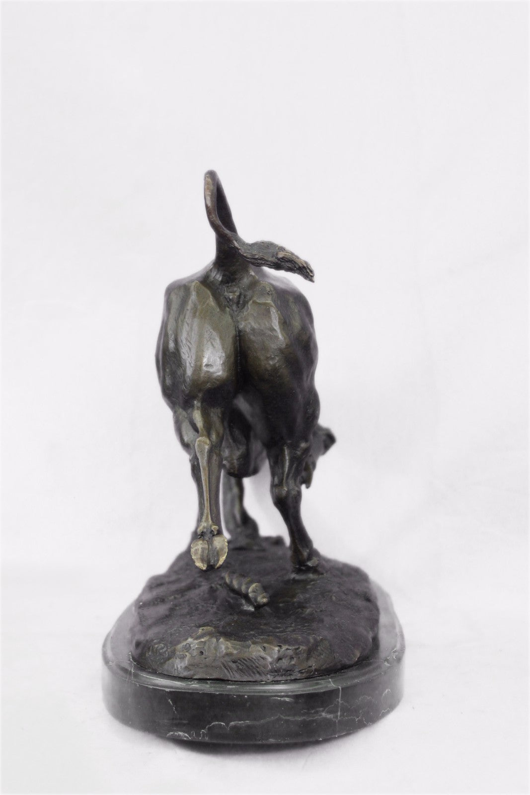 Bronze Sculpture Huge Stock Market Bull Fighting Home Office Decoration Sale