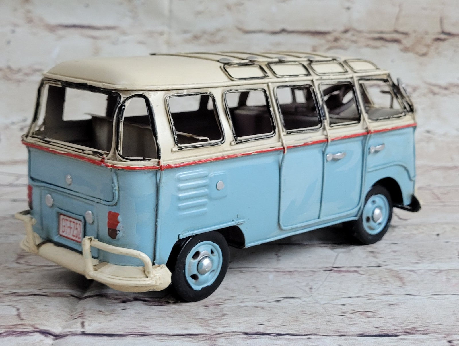 Vintage kombi clearance vans