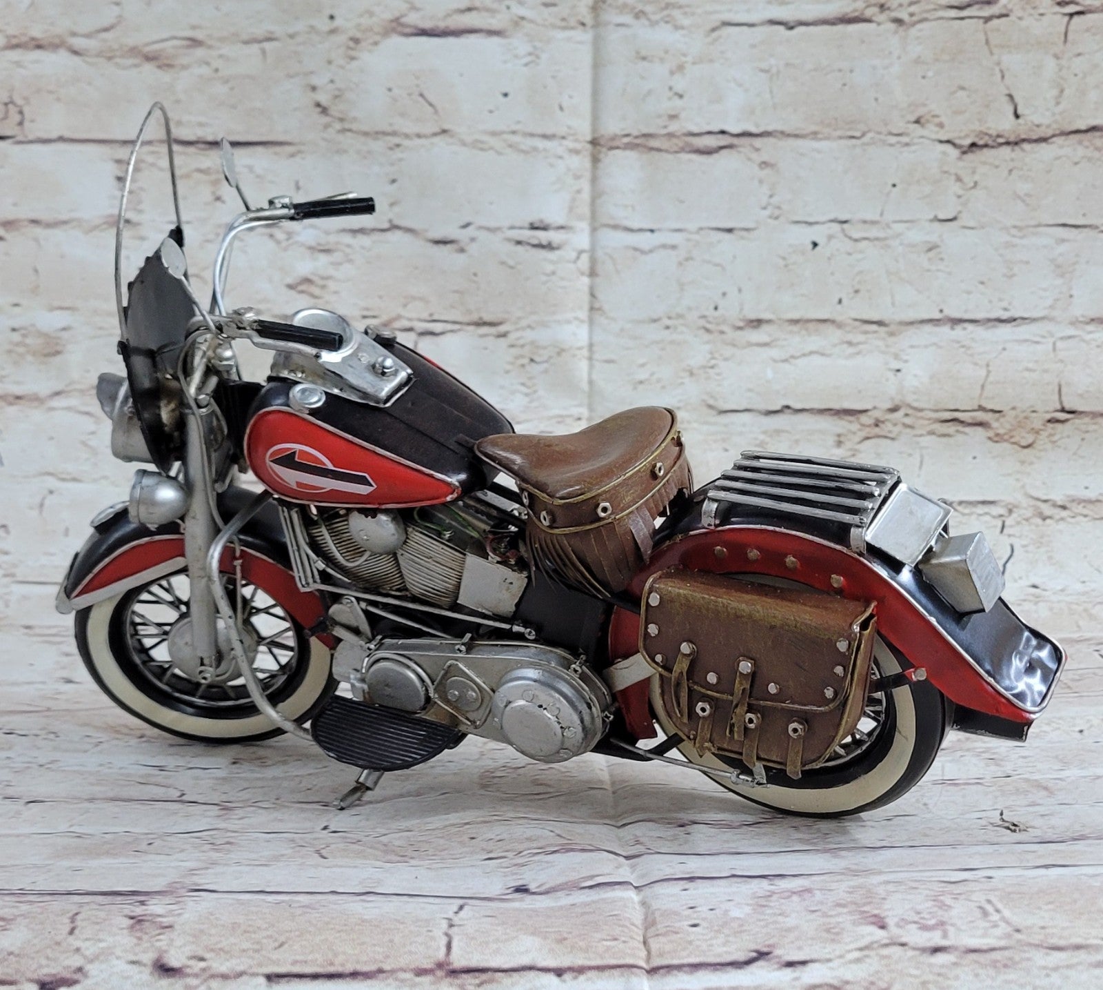 Buy Diecast Motorcycle Models & Toys European Made Metal Collector Edition